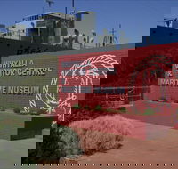 Whyalla Maritime Museum - Accommodation Port Hedland
