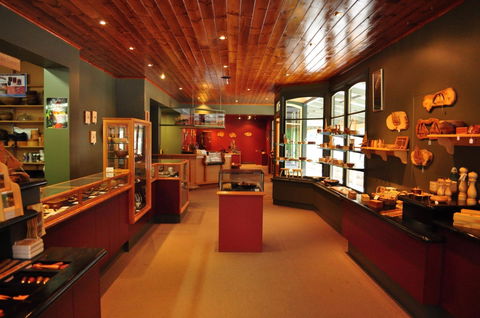 Wilderness Woodworks  Strahan - Accommodation Port Hedland 0