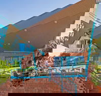 Window on the Wetlands - Accommodation Port Hedland