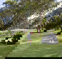 Woolooware Golf Course - Accommodation Port Hedland