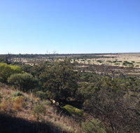 Wyperfeld National Park - Accommodation Port Hedland
