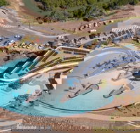 Yeppoon Lagoon - Accommodation Port Hedland