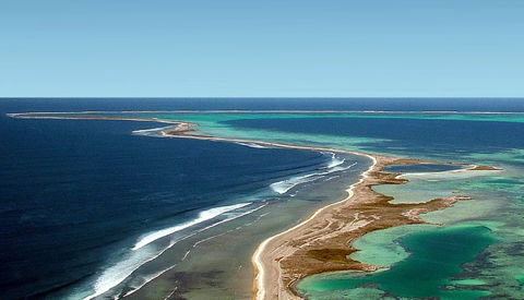 Abrolhos Islands - Accommodation Port Hedland 1