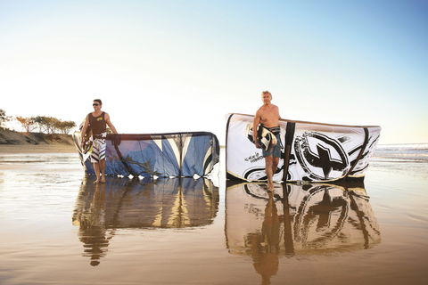 Agnes Water Beach - Accommodation Port Hedland 1