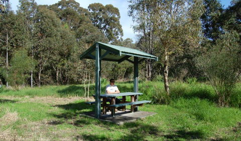 Alexanders Picnic Area - Accommodation Port Hedland 0