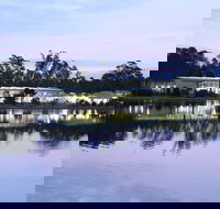 Aquamoves Lakeside Shepparton - Accommodation Port Hedland