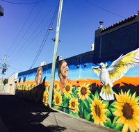 Art Trails in the Moree Plains - Accommodation Port Hedland