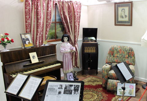 Australian Country Music Hall Of Fame - Accommodation Port Hedland 1