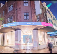 Australian Design Centre - Accommodation Port Hedland