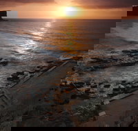 Avalon Beach - Accommodation Port Hedland