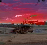 Baan Baa - Accommodation Port Hedland