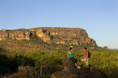 Badbong Wodjmeng Sandstone River Walk - Accommodation Port Hedland 1