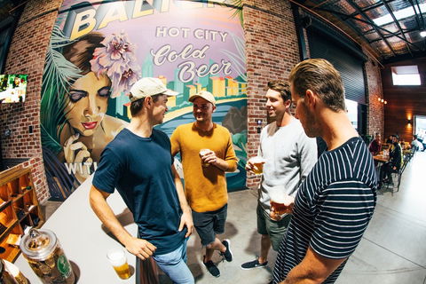 Balter Brewing Company - Accommodation Port Hedland 0