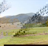 Banimboola Creek Rest Area - Accommodation Port Hedland