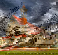 Beaudesert - Accommodation Port Hedland