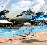 Beenleigh Aquatic Centre - Accommodation Port Hedland