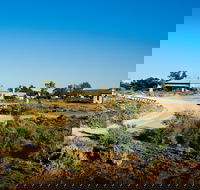 Beltana Historic Town - Accommodation Port Hedland