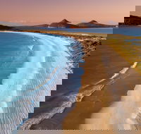 Bennetts Beach - Accommodation Port Hedland
