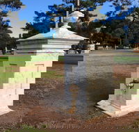 Bews Fountain Kadina - Accommodation Port Hedland