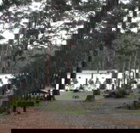 Big Brook Arboretum - Accommodation Port Hedland