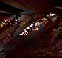 Blinman Heritage Mine - Accommodation Port Hedland