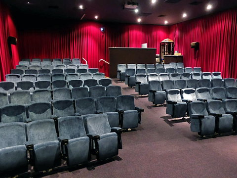 Blyth Cinema - Accommodation Port Hedland 1