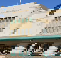 Bonney Theatre - Accommodation Port Hedland