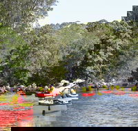 Bonville Creek - Accommodation Port Hedland