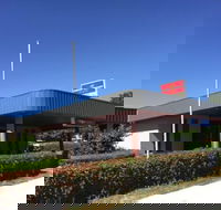 Boorowa Ex-Services and Citizens Club - Accommodation Port Hedland