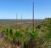 Broadwater National Park - Accommodation Port Hedland