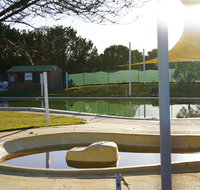 Bungendore Pool - Accommodation Port Hedland