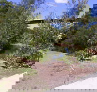 Burnum Burnum Sanctuary Woronora - Accommodation Port Hedland