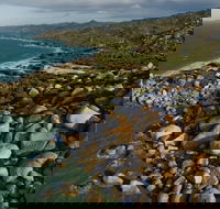 Cape Melville National Park CYPAL - Accommodation Port Hedland