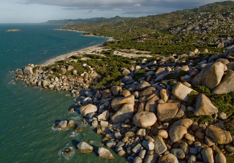 Cape Melville National Park (CYPAL) - Accommodation Port Hedland 0
