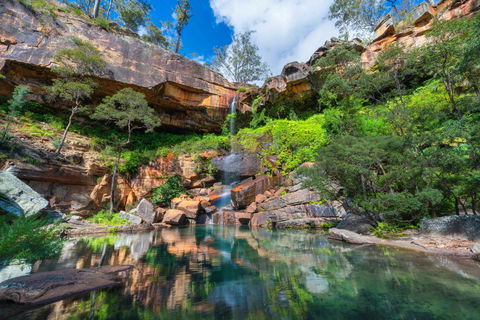 Capricorn Region - Accommodation Port Hedland 1