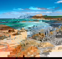 Castle Bay - Accommodation Port Hedland