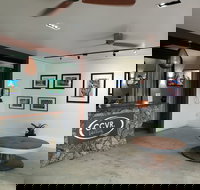 Central Coast Virtual Reality - Accommodation Port Hedland