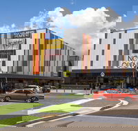 Central Village - Accommodation Port Hedland