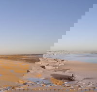 Chadinga Conservation Park - Accommodation Port Hedland
