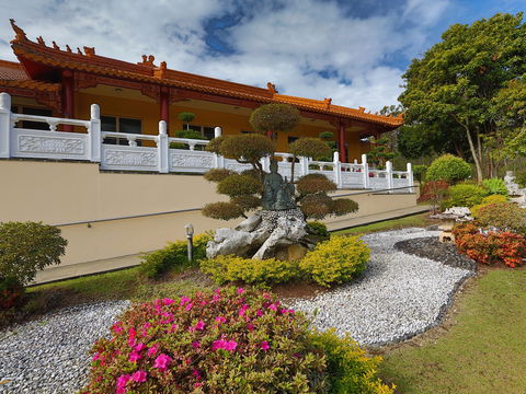 Chung Tian Temple - Accommodation Port Hedland 0