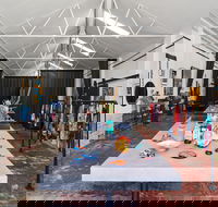 Clan Collective - Accommodation Port Hedland