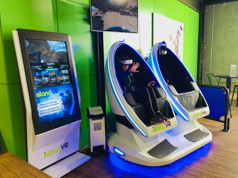 Clip 'n Climb Phillip Island - Accommodation Port Hedland 1