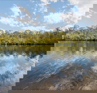 Cockatoo picnic area - Accommodation Port Hedland