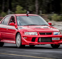 Collie Motorplex - Accommodation Port Hedland