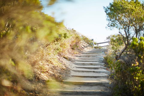 Coppins Walk Track (part Of The Coastal Walk) - Accommodation Port Hedland 0
