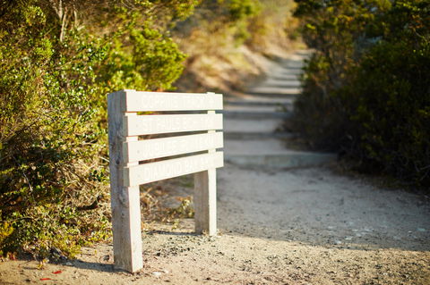 Coppins Walk Track (part Of The Coastal Walk) - Accommodation Port Hedland 1