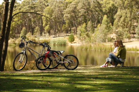 Creswick Regional Park - Accommodation Port Hedland 0