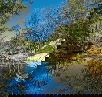 Crows Nest National Park - Accommodation Port Hedland