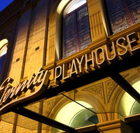 Darlinghurst Theatre Company - Accommodation Port Hedland