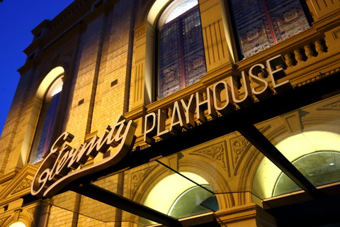 Darlinghurst Theatre Company - Accommodation Port Hedland 0